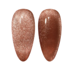 DND DC 9D Creamy Cat Eyes Gel #35 - Cat Wink