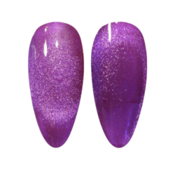 DND DC 9D Smoothie Cat Eyes Gel #05 - Jelly Drippin