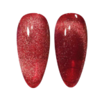 DND DC 9D Smoothie Cat Eyes Gel 06 Wine N Lust