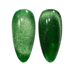 DND DC 9D Smoothie Cat Eyes Gel #08- Purrsian Purrfection