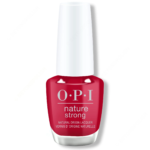 OPI Nature Strong Vegan Nail Lacquer – Berry Pickin Season - #NAT049