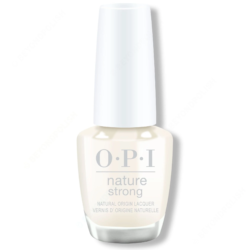 OPI Nature Strong Vegan Nail Lacquer – Cauliflower Power - #NAT042