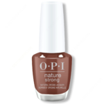 OPI Nature Strong Vegan Nail Lacquer – Make My Bark on the World - #NAT048