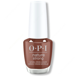 OPI Nature Strong Vegan Nail Lacquer – Make My Bark on the World - #NAT048