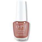 OPI Nature Strong Vegan Nail Lacquer – Rooting For Hue - #NAT047