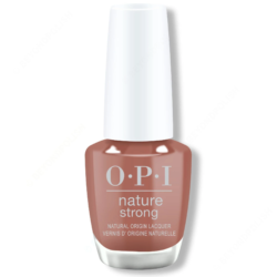 OPI Nature Strong Vegan Nail Lacquer – Rooting For Hue - #NAT047