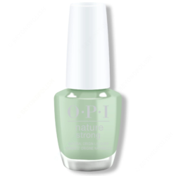 OPI Nature Strong Vegan Nail Lacquer – Sage It for Later - #NAT046