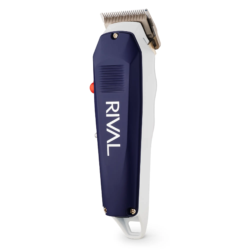 StyleCraft Rival Metal Hair Clipper with Digital Display SC621BL 2