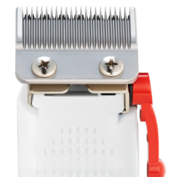 StyleCraft Rival Metal Hair Clipper with Digital Display SC621BL 4