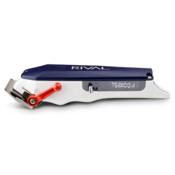 StyleCraft Rival Metal Hair Clipper with Digital Display SC621BL 5