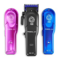 Stylecraft Rebel 2.0 Professional Hair Clipper #SC601M