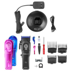 Stylecraft Rebel 2.0 Professional Hair Clipper SC601M 3