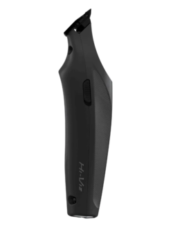 Wahl Professional Limited Edition Matte Black Nightshade Hi Viz Trimmer 3026806 1