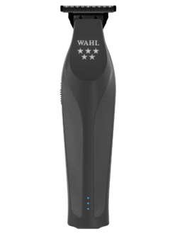 Wahl Professional Limited Edition Matte Black Nightshade Hi-Viz Trimmer 3026806