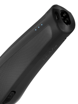 Wahl Professional Limited Edition Matte Black Nightshade Hi Viz Trimmer 3026806 4