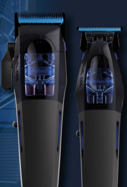 BaBylissPRO High Performance Dual Coil Motor Cordless Trimmer Clipper Value Set FX95TFX95C PRE ORDER 1