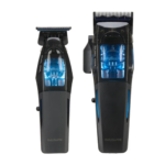 BaBylissPRO High-Performance Dual-Coil Motor Cordless Trimmer + Clipper Value Set FX95T+FX95C (PRE-ORDER)