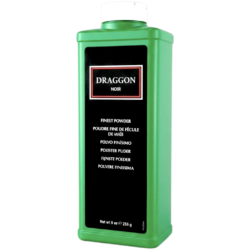 Clubman Finest Powder Draggon Noir 9oz