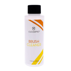 Cuccio Pro Brush Cleaner 4oz