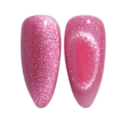 DND DC 9D Candy Cat Eyes Gel #13 - Lollipop Pounce