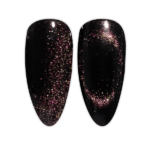 DND DC 9D Glassball Cat Eyes Gel #06 - Meow Or Never