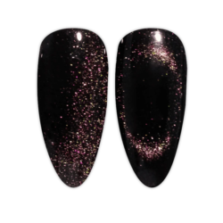 DND DC 9D Glassball Cat Eyes Gel #06 - Meow Or Never