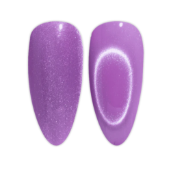 DND DC 9D Glassball Cat Eyes Gel #09 - Knead Affection