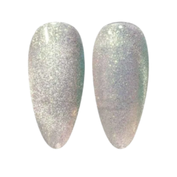 DND DC 9D Unicorn Cat Eyes Gel #18 - Gem Twist