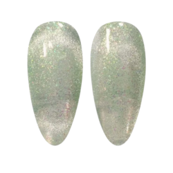 DND DC 9D Unicorn Cat Eyes Gel #20 - Elf House
