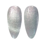 DND DC 9D Unicorn Cat Eyes Gel #21- Holo Dancer