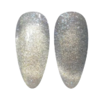 DND DC 9D Unicorn Cat Eyes Gel #23- Pixie Wings