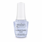 Gelish Clear Brush-On Structure Gel