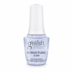 Gelish Clear Brush-On Structure Gel