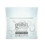 Gelish Soak-Off Structure Gel Jar - Clear 1.6oz