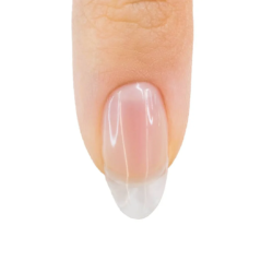 Gelish Structure Brush-On Builder Clear .5oz