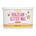 GiGi Brazilian Glitter Wax 14oz