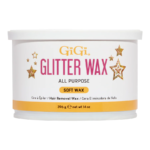 GiGi Glitter All Purpose Wax 14oz