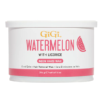 GiGi Neon Hard Wax Watermelon14oz