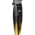 JRL Professional Fresh Fade 2020T-G Limited Edition Gold Cordless Trimmer