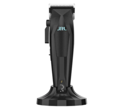 JRL Professional Mini Hair Clipper w Fade Blade 3000CB-F
