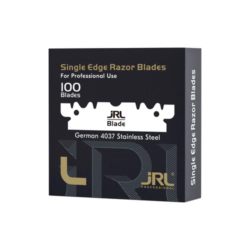 JRL Professional Single Edge Razor Blades (100 Pack)