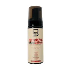 L3VEL3 Texturizing Wave Mousse 150ml