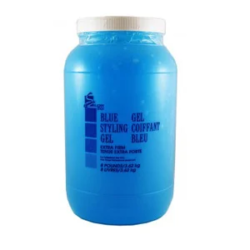 Marianna - SUPER STAR Blue Extra Hold Styling Gel (8lbs)