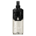 NISHMAN After Shave Cologne 400ml - 8 Sun Sense