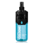 NISHMAN After Shave Cologne 400ml - Antarctica 1
