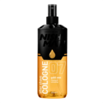NISHMAN After Shave Cologne 400ml - Gold One 7