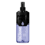 NISHMAN After Shave Cologne 400ml - Leader 11