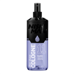 NISHMAN After Shave Cologne 400ml - Leader 11