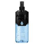 NISHMAN After Shave Cologne 400ml - Marine 9