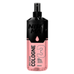 NISHMAN After Shave Cologne 400ml - Nesly 3